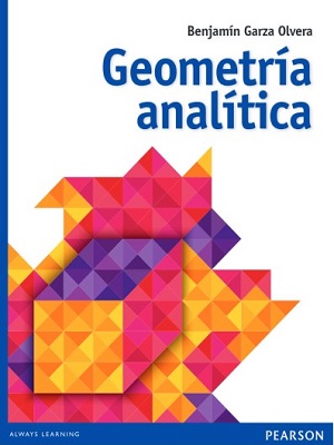 Geometria analitica - Benjamin Garza - Primera Edicion